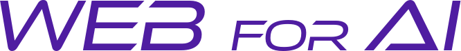 WebforAI